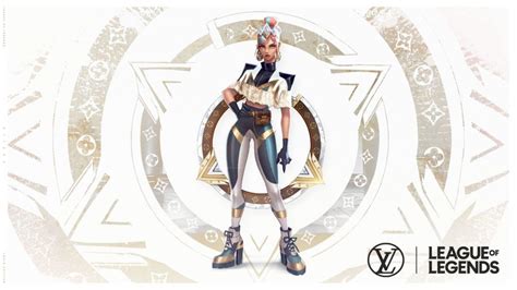 louis vuitton league of legends skins|qiyana true damage.